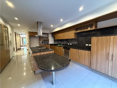 Apartamento en venta en Chico Reservado, Bogotá · foto 10 de 20