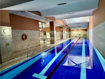 Apartamento en venta en Chico Reservado, Bogotá · foto 12 de 20