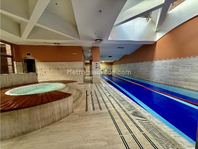 Apartamento en venta en Chico Reservado, Bogotá · foto 13 de 20