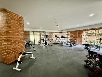 Apartamento en venta en Chico Reservado, Bogotá · foto 15 de 20