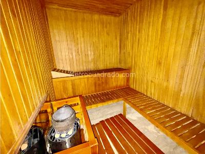 Apartamento en venta en Chico Reservado, Bogotá · foto 17 de 20