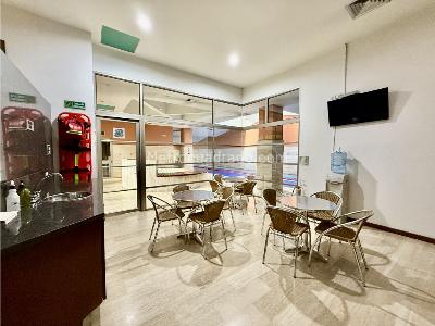 Apartamento en venta en Chico Reservado, Bogotá · foto 18 de 20
