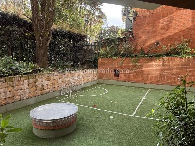Apartamento en venta en Chico Reservado, Bogotá · foto 19 de 20