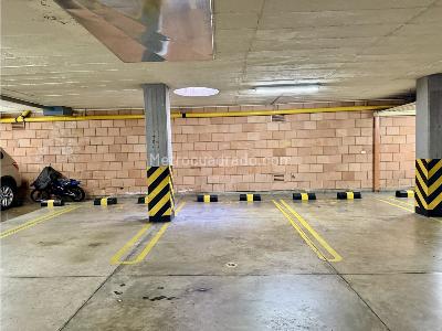 Apartamento en venta en Chico Reservado, Bogotá · foto 20 de 20
