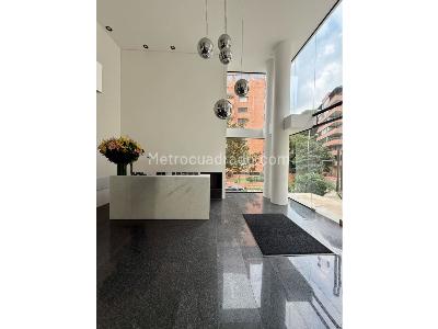 Apartamento en venta en Los Rosales, Bogotá · foto 20 de 20