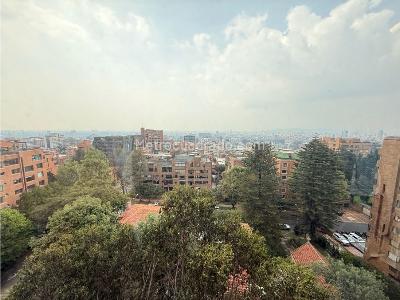 Apartamento en venta en Los Rosales, Bogotá · foto 4 de 20