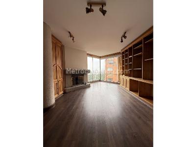 Apartamento en venta en Los Rosales, Bogotá · foto 10 de 20