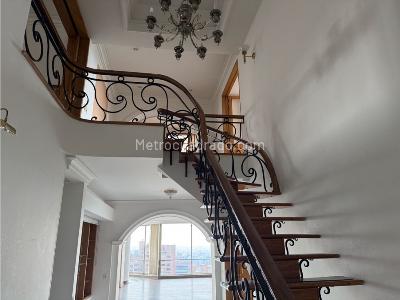 Apartamento en venta en Los Rosales, Bogotá · foto 12 de 20