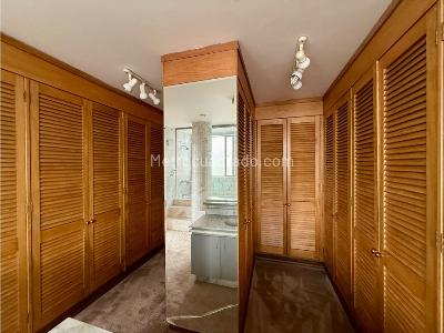 Apartamento en venta en Los Rosales, Bogotá · foto 16 de 20