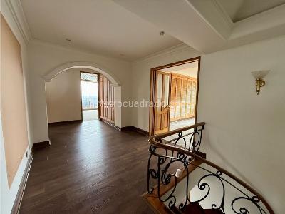 Apartamento en venta en Los Rosales, Bogotá · foto 17 de 20