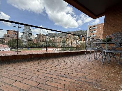 Apartamento en venta en La Cabrera, Bogotá · foto 2 de 20