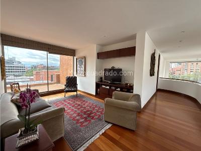 Apartamento en venta en La Cabrera, Bogotá · foto 3 de 20