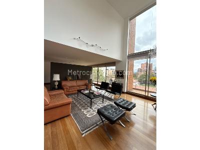 Apartamento en venta en La Cabrera, Bogotá · foto 4 de 20