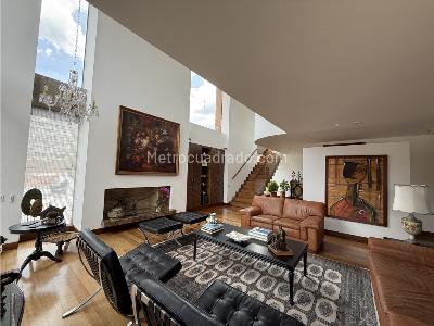 Apartamento en venta en La Cabrera, Bogotá · foto 5 de 20