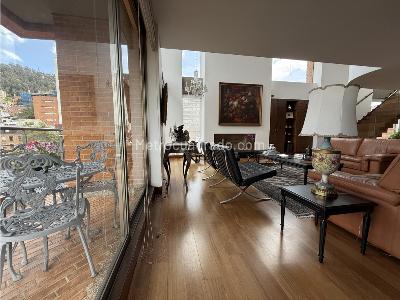 Apartamento en venta en La Cabrera, Bogotá · foto 6 de 20