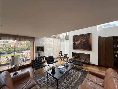 Apartamento en venta en La Cabrera, Bogotá · foto 7 de 20