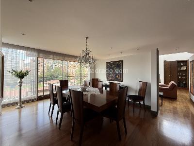 Apartamento en venta en La Cabrera, Bogotá · foto 8 de 20