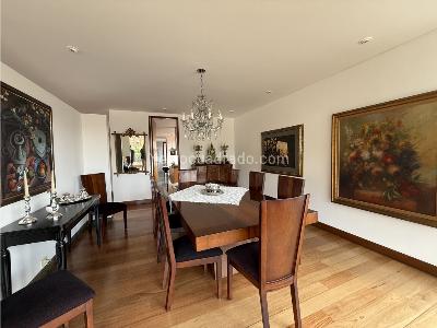 Apartamento en venta en La Cabrera, Bogotá · foto 9 de 20