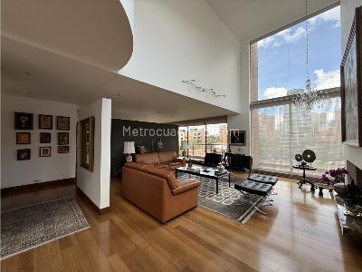 Apartamento en venta en La Cabrera, Bogotá · foto 10 de 20