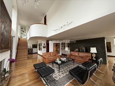 Apartamento en venta en La Cabrera, Bogotá · foto 11 de 20