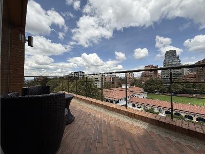 Apartamento en venta en La Cabrera, Bogotá · foto 12 de 20