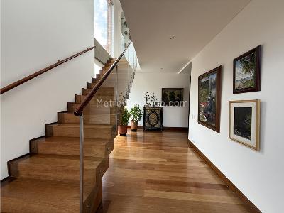 Apartamento en venta en La Cabrera, Bogotá · foto 13 de 20
