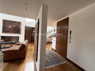 Apartamento en venta en La Cabrera, Bogotá · foto 14 de 20