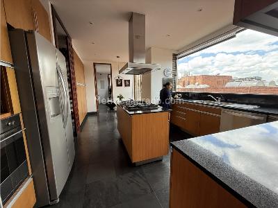 Apartamento en venta en La Cabrera, Bogotá · foto 15 de 20