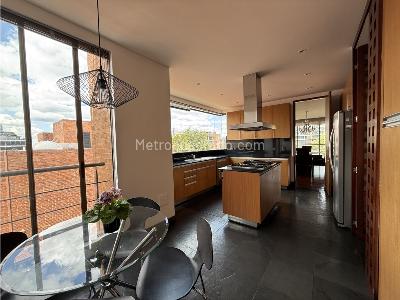 Apartamento en venta en La Cabrera, Bogotá · foto 16 de 20
