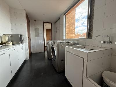 Apartamento en venta en La Cabrera, Bogotá · foto 17 de 20