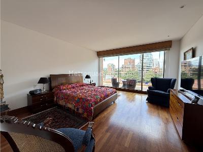 Apartamento en venta en La Cabrera, Bogotá · foto 18 de 20