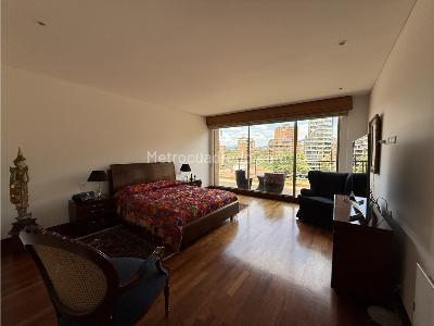 Apartamento en venta en La Cabrera, Bogotá · foto 19 de 20