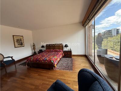Apartamento en venta en La Cabrera, Bogotá · foto 20 de 20