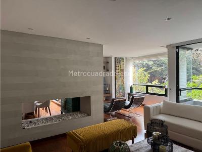 Apartamento en venta en Chico Reservado, Bogotá · foto 4 de 16