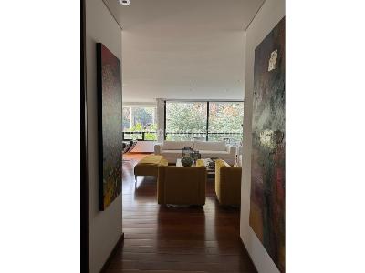 Apartamento en venta en Chico Reservado, Bogotá · foto 6 de 16