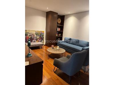 Apartamento en venta en Chico Reservado, Bogotá · foto 7 de 16