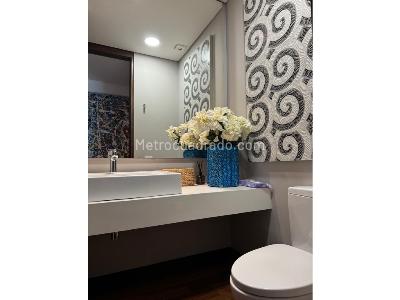 Apartamento en venta en Chico Reservado, Bogotá · foto 8 de 16