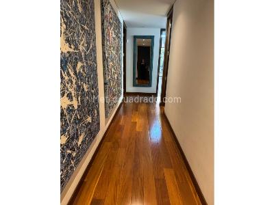 Apartamento en venta en Chico Reservado, Bogotá · foto 9 de 16