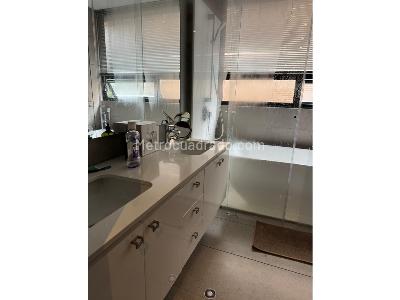 Apartamento en venta en Chico Reservado, Bogotá · foto 10 de 16