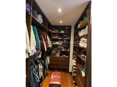 Apartamento en venta en Chico Reservado, Bogotá · foto 12 de 16