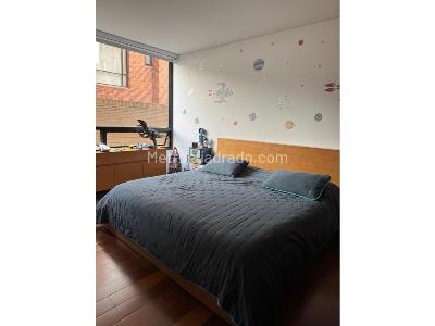 Apartamento en venta en Chico Reservado, Bogotá · foto 13 de 16