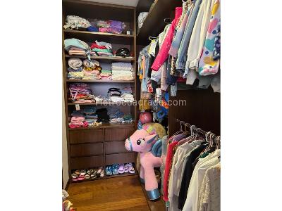 Apartamento en venta en Chico Reservado, Bogotá · foto 14 de 16