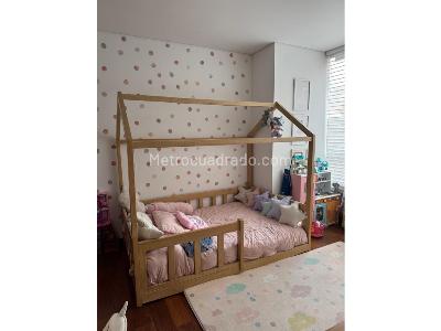 Apartamento en venta en Chico Reservado, Bogotá · foto 15 de 16