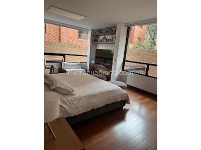 Apartamento en venta en Chico Reservado, Bogotá · foto 16 de 16