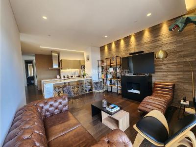 Apartamento de 2 alcobas en venta en La Cabrera, Bogotá, 119 m² · foto 7 de 20