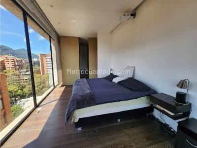 Apartamento de 2 alcobas en venta en La Cabrera, Bogotá, 119 m² · foto 9 de 20
