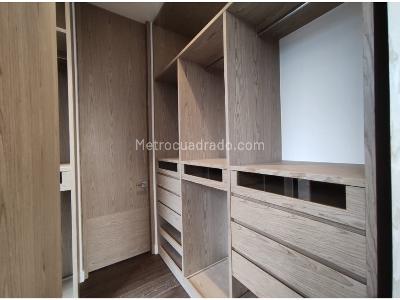 Apartamento de 2 alcobas en venta en La Cabrera, Bogotá, 119 m² · foto 10 de 20
