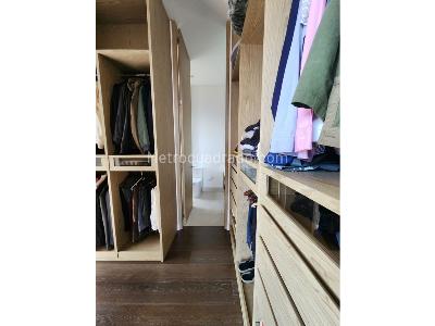 Apartamento de 2 alcobas en venta en La Cabrera, Bogotá, 119 m² · foto 11 de 20