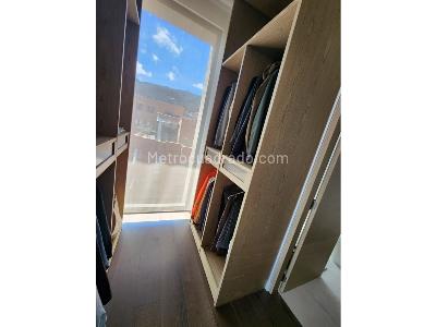 Apartamento de 2 alcobas en venta en La Cabrera, Bogotá, 119 m² · foto 12 de 20