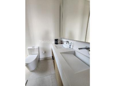 Apartamento de 2 alcobas en venta en La Cabrera, Bogotá, 119 m² · foto 13 de 20